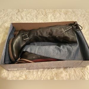 Freebird by Steven Lancaster Boot